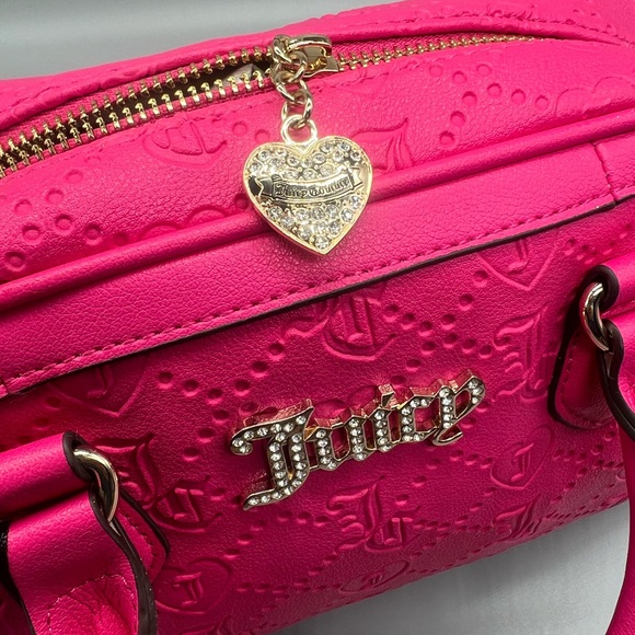 Juicy couture purse - Picture 7 of 10